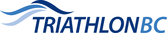Triathlon BC Logo.
